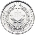 Kanada 25 c Medal of Bravery 2006