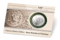 5 zł Historia Monety Polskiej Denar Bolesława II Śmiałego 2013