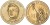 USA 1 $ Millard Fillmore 2010 nr 13