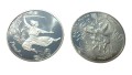 UKRAINA 5 UAH Hopak 2011