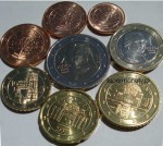 Euro set AUSTRIA zestaw menniczy x 8 2002-07