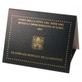2 € Watykan XX Światowe Dni Młodzieży w Kolonii 2005