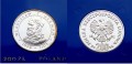 200 zł Władysław I Herman 1981