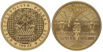 100 zł 75. rocznica złamania szyfru Enigmy 2007