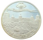 Naddniestrze 100 rubli Kamieniec Podolski 2007