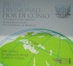 KMS San Marino euro set 2008