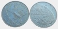 UKRAINA 5 UAH Sonda Południe 2004