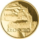 2 zł Kłodzko 2007