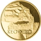 2 zł Kłodzko 2007