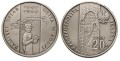 20 zł Getto Łódzkie 2004