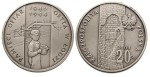 20 zł Getto Łódzkie 2004