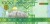 Turkmenistan 1000 manat Pałac 2005 P-20