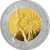 10 zł Piłka nożna MŚ Niemcy 2006 platerowana