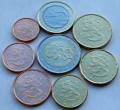 Euro set Finlandia zestaw menniczy 2008