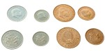 Zestaw menniczy Sierra Leone x 5