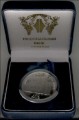 UKRAINA 10 UAH Opera w Odessie 2007