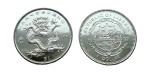 Liberia 1 $  Powrót Hong Kongu - Smok 1997
