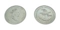Kanada 25 c Northwest Teritories 1992