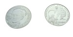 Ukraina 2 UAH Stus Wasyl 2008