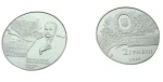 Ukraina 2 UAH Pierwszy rząd Ukrainy 2007