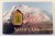 Armenia 500 Dram Arka Noego 2017 P-60a folder