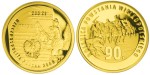 200 zł 90. rocznica Powstania Wielkopolskiego 2008