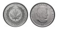 Kanada 25 c Medal of Bravery 2006