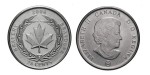 Kanada 25 c Medal of Bravery 2006