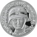 10 zł 60. rocznica Powstania Warszawskiego 2004