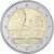 2 euro Luksemburg 150 lat konstytucji 2018