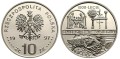 10 zł 1000-lecie śmierci Św. Wojciecha 1997