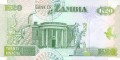 Zambia 20 kwacha Antylopa 1992 P-36a