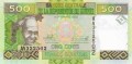 Jest w stanie bankowym I (UNC), pochodzi z paczki bankowej i nie był w obiegu. Numer seryjny banknotu może być inny niż prezentowany na fotografii.