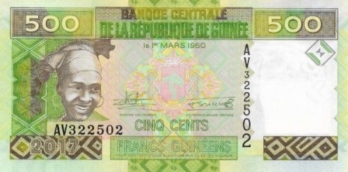 Jest w stanie bankowym I (UNC), pochodzi z paczki bankowej i nie był w obiegu. Numer seryjny banknotu może być inny niż prezentowany na fotografii.