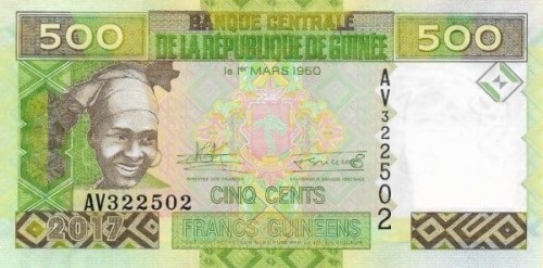 Jest w stanie bankowym I (UNC), pochodzi z paczki bankowej i nie był w obiegu. Numer seryjny banknotu może być inny niż prezentowany na fotografii.