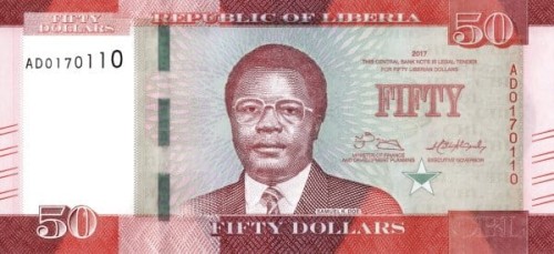 Jest w stanie bankowym I (UNC), pochodzi z paczki bankowej i nie był w obiegu. Numer seryjny banknotu może być inny niż prezentowany na fotografii.