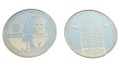 UKRAINA 2 UAH iwan Neczuj-Lewicki 2018