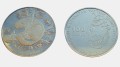 Kazachstan 100 tenge Soból 2018