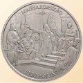 Węgry 2000 forintów Jezus i Poncjusz Piłat 2019