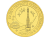 Rosja 10 rubli 50 rocz. lotu w kosmos 2011