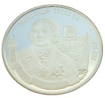 Naddniestrze 100 rubli Generał Panin 2007