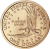 USA 1$ Rdzenni Amerykanie Sacagawea 2005