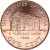USA 1 c Narodziny Lincolna 2009 P lub D nr1