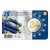 2 euro Belgia 25 lat EMI 2019