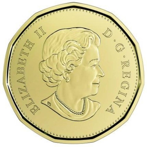 Kanada 1 $ LGBT Prawa gejów 2019