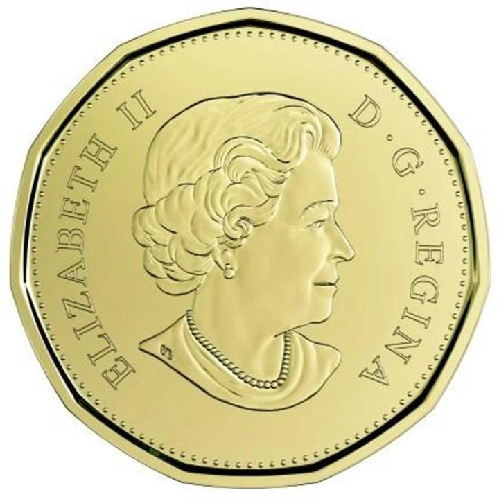 Kanada 1 $ LGBT Prawa gejów 2019