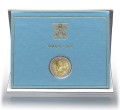 2 euro Watykan  90 lat założenia Watykanu 2019