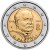 2 euro Włochy Giovani Pascoli 2012
