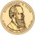 USA 1 $ Rutherford B. Hayes 2011 nr 19