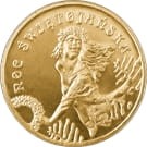 2 zł Noc Świętojańska 2006